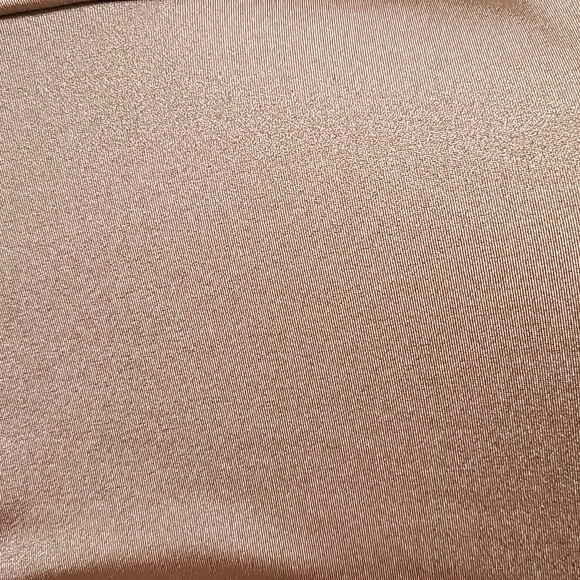 Truth by republic satin button up long sleeve top - Picture 2 of 8